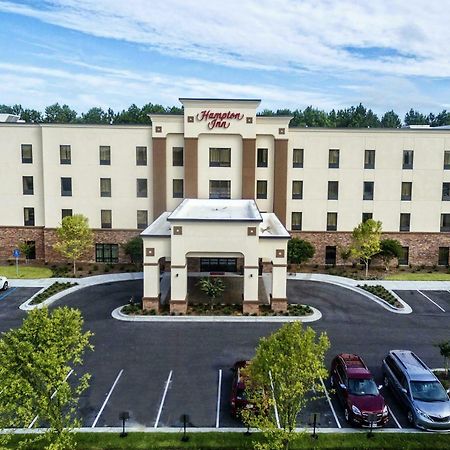 Hampton Inn Summerville Sc Esterno foto