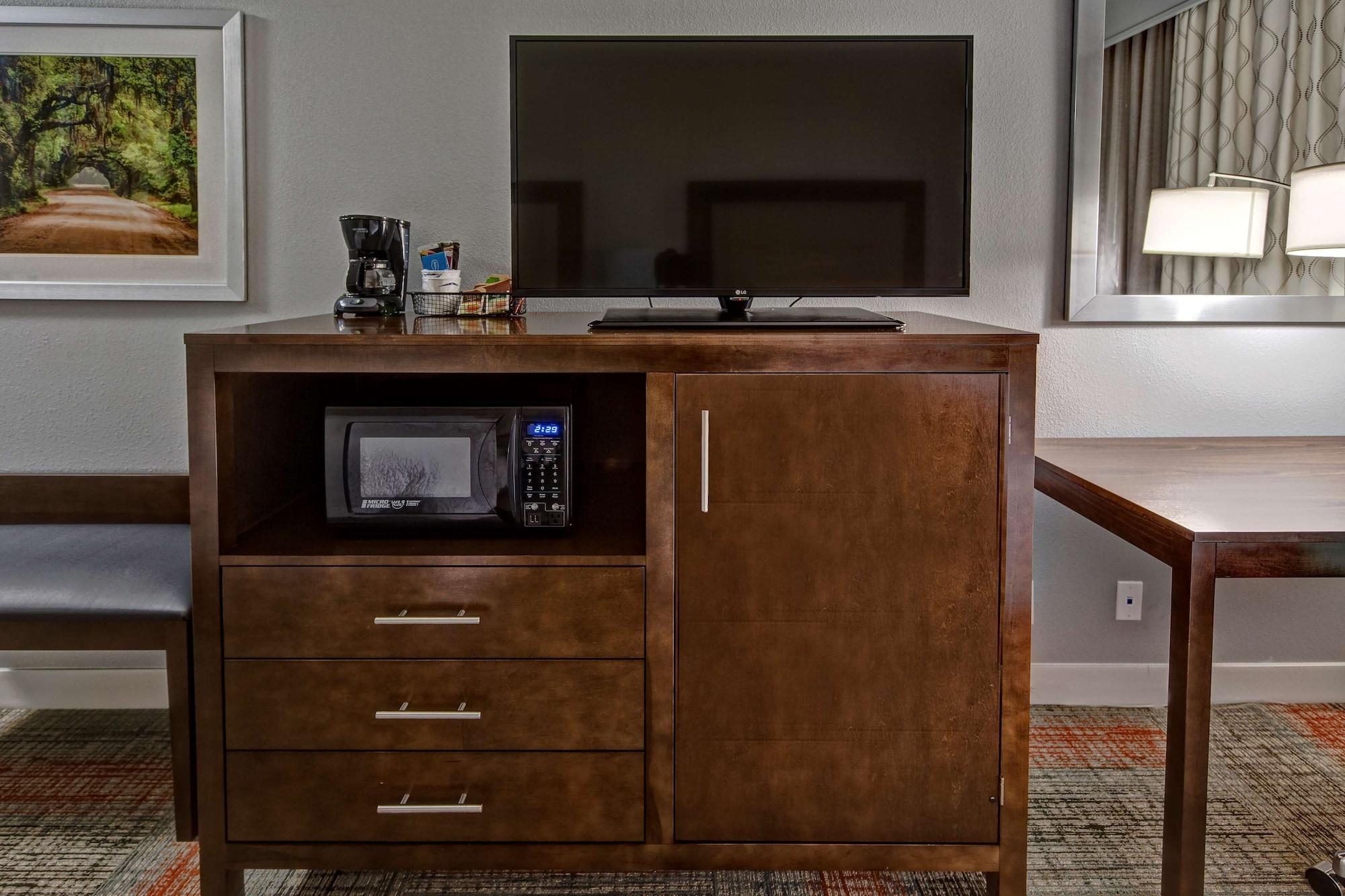 Hampton Inn Summerville Sc Esterno foto