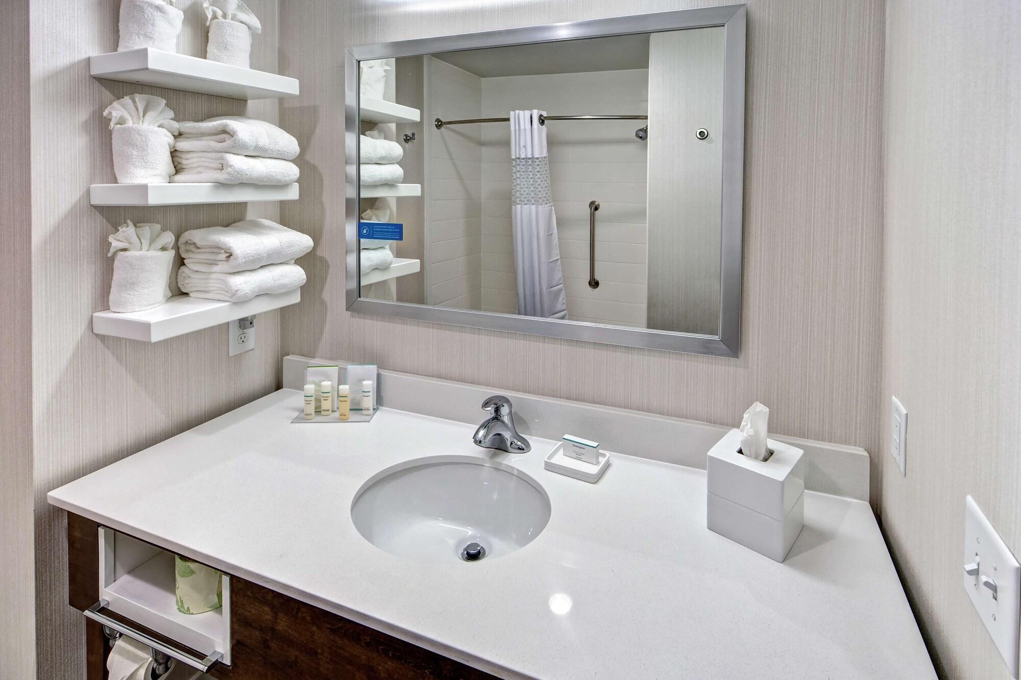 Hampton Inn Summerville Sc Esterno foto