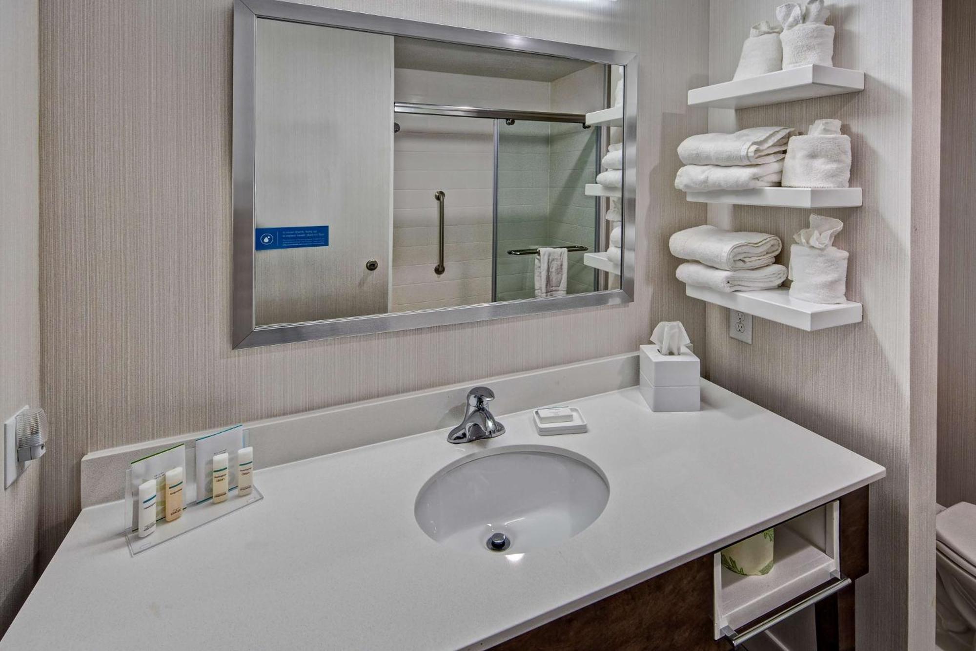 Hampton Inn Summerville Sc Esterno foto