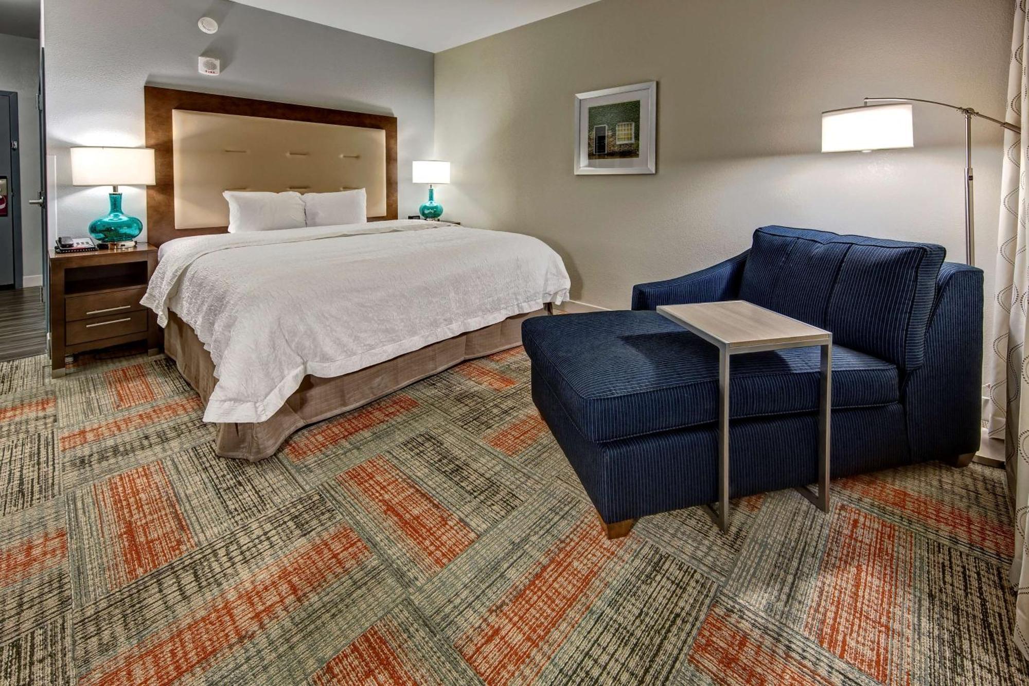 Hampton Inn Summerville Sc Esterno foto