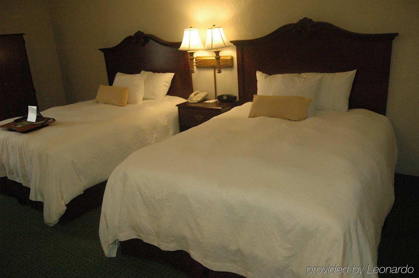 Hampton Inn Summerville Sc Camera foto