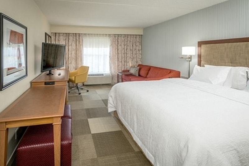 Hampton Inn Summerville Sc Esterno foto