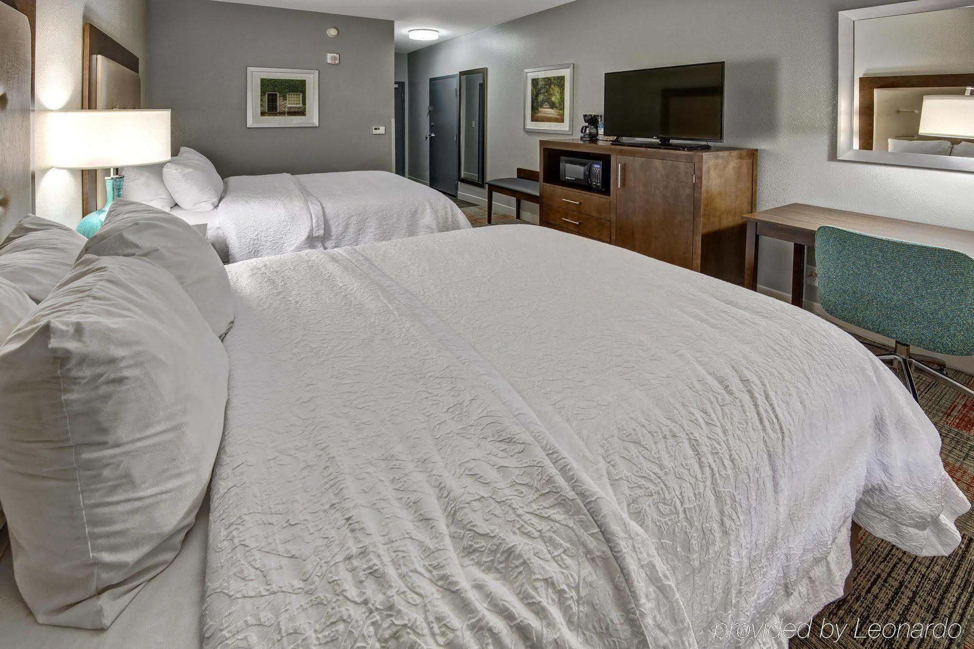 Hampton Inn Summerville Sc Esterno foto