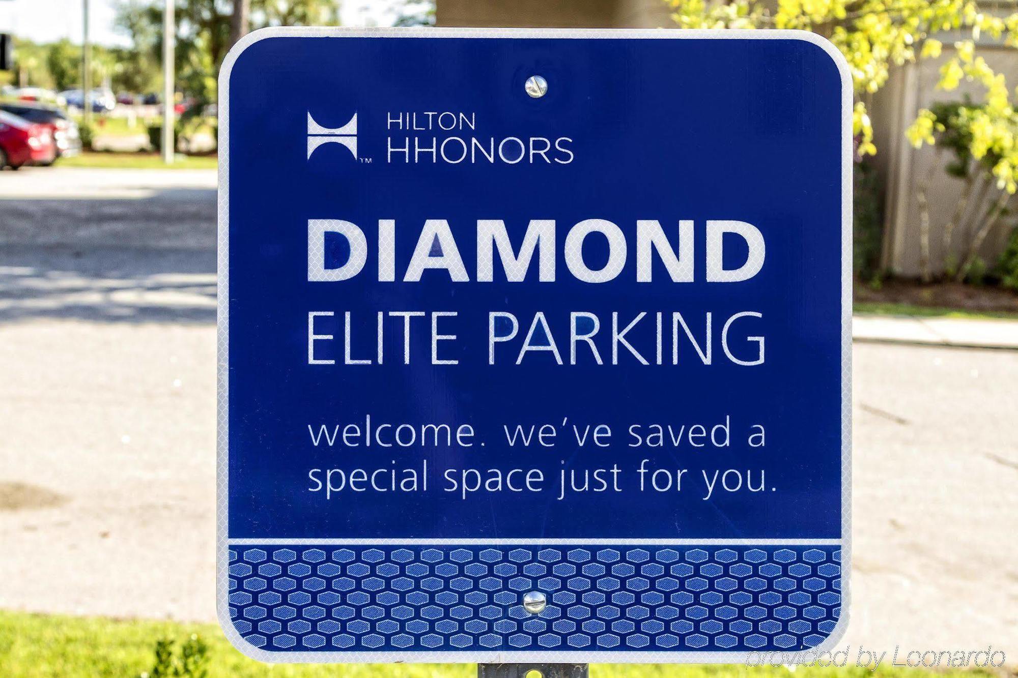 Hampton Inn Summerville Sc Esterno foto