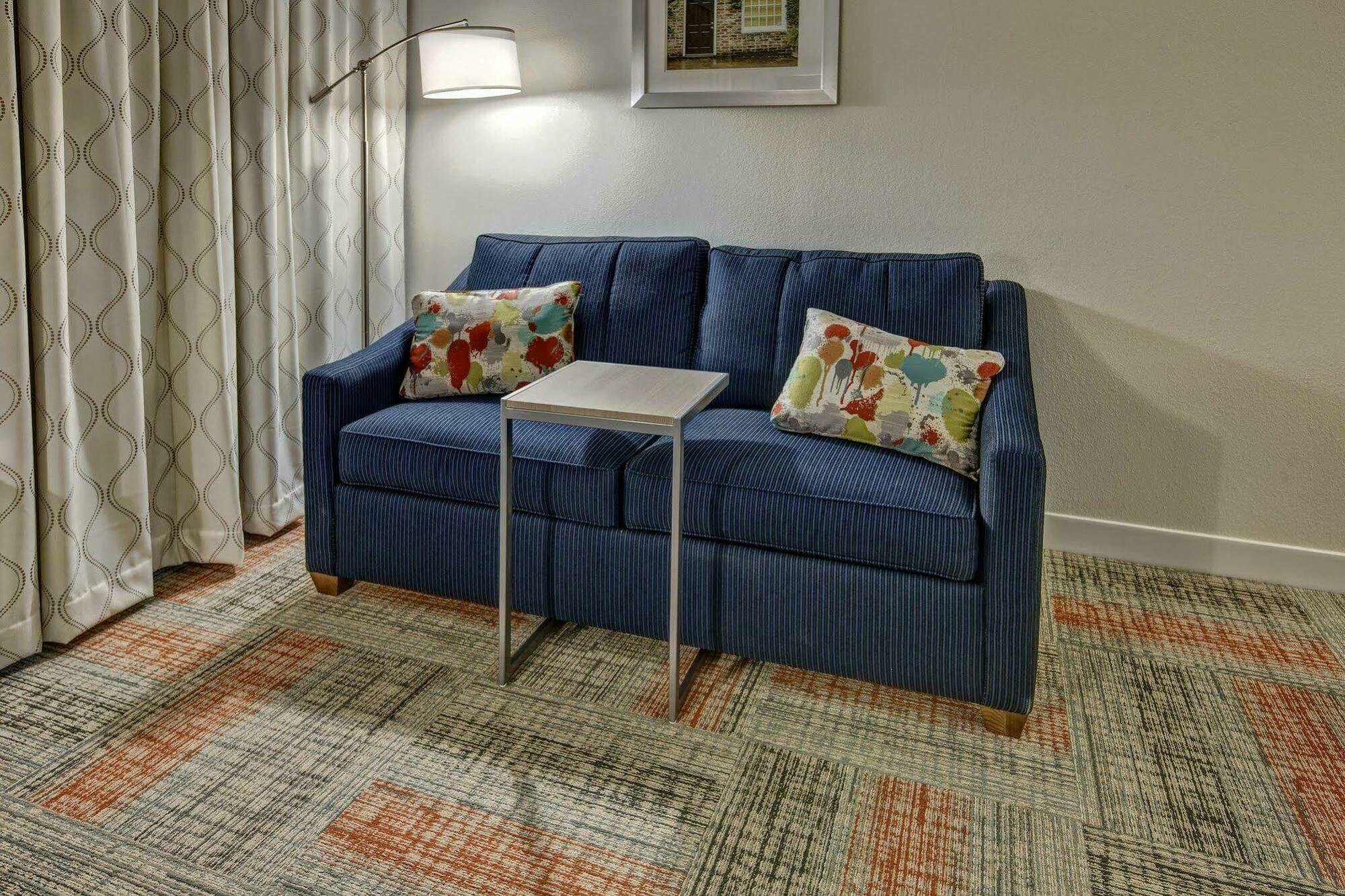 Hampton Inn Summerville Sc Esterno foto