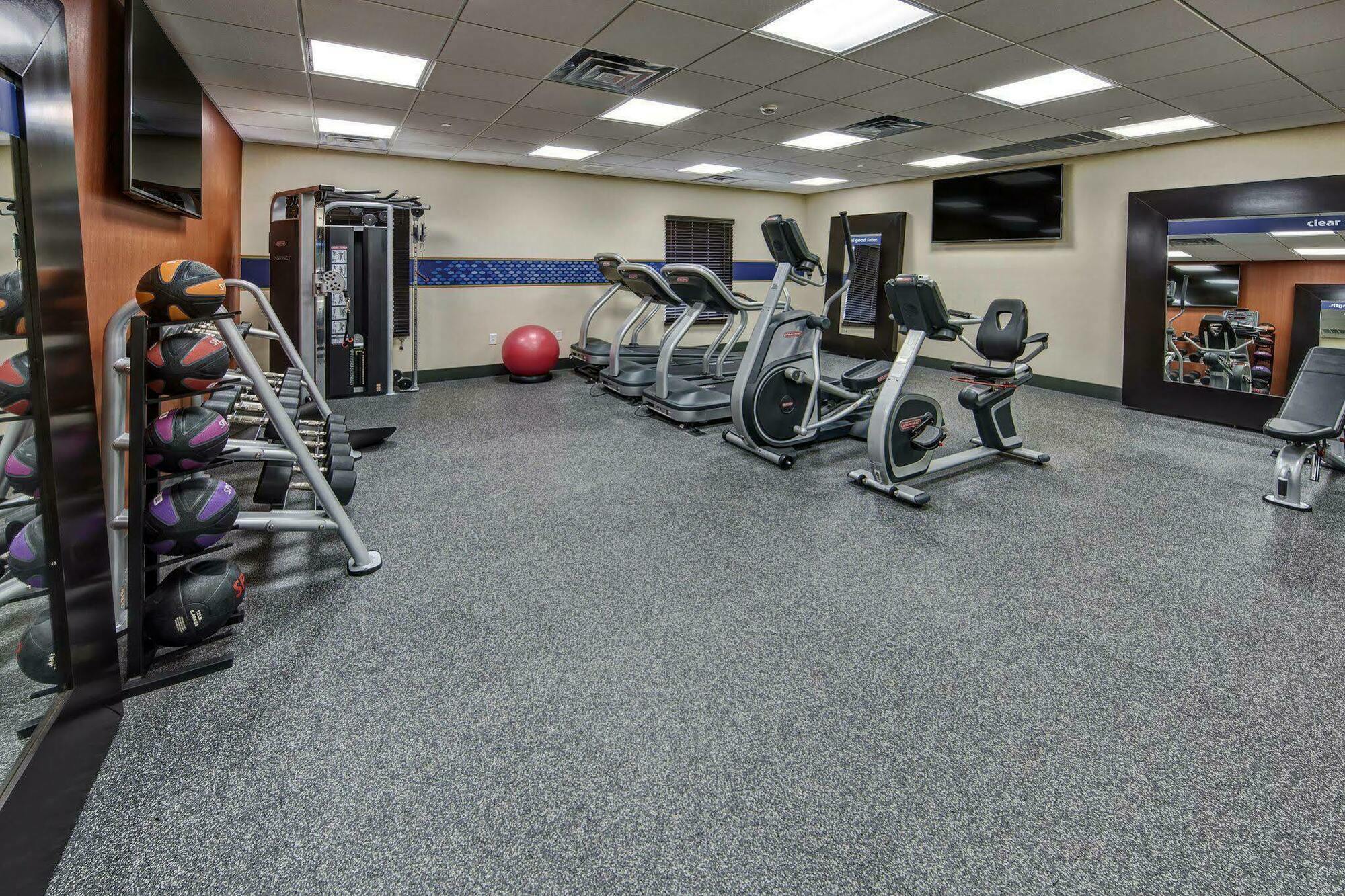 Hampton Inn Summerville Sc Esterno foto